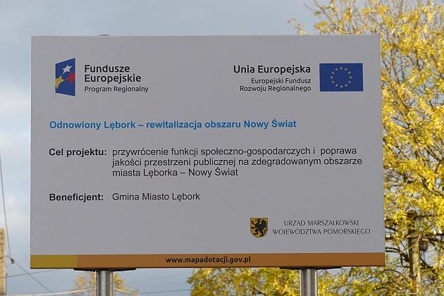 Akcja Rewitalizacja. Ulica Malczewskiego zmienia oblicze