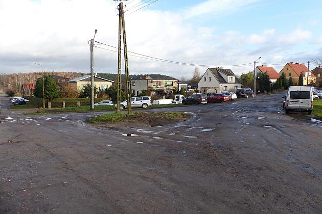 Dofinansowanie budowy ulicy Pułaskiego. Miliony z Funduszu Dróg Samorządowych