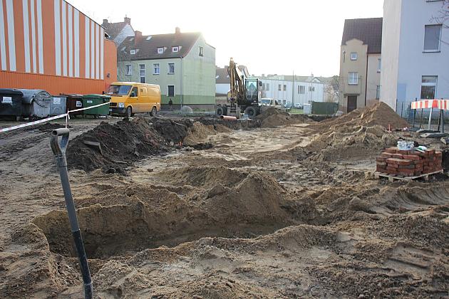 Ulica Malczewskiego zmienia oblicze