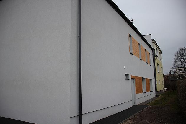 Rozbudowa Środowiskowego Domu Samopomocy „Lwiątko” na finiszu