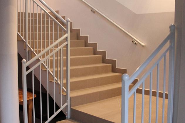 Rozbudowa Środowiskowego Domu Samopomocy „Lwiątko” na finiszu