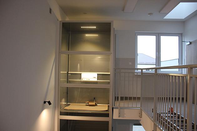 Rozbudowa Środowiskowego Domu Samopomocy „Lwiątko” na finiszu