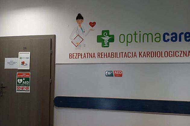 Bezpłatny program rehabilitacji kardiologicznej