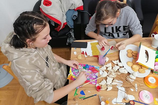 Upominki na Dzień Babci i Dzień Dziadka