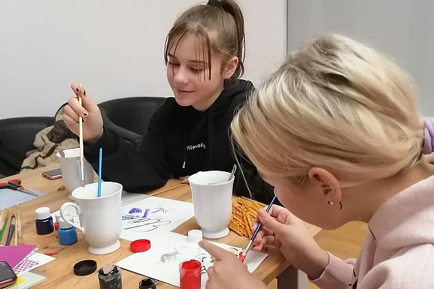 Upominki na Dzień Babci i Dzień Dziadka