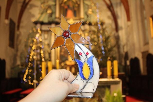 Koncert na podsumowanie Przeglądu Kolęd i Pastorałek