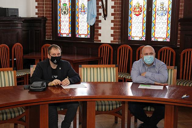 Dotacje na sport na rok 2021 przyznane