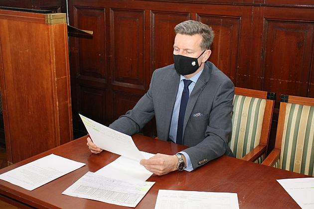 Dotacje na sport na rok 2021 przyznane