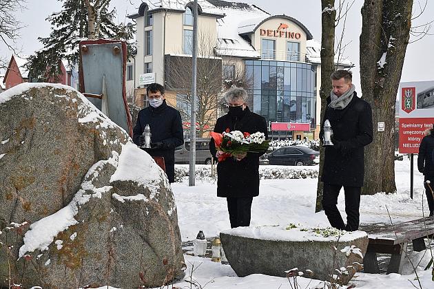 81. rocznica wywózki na Sybir