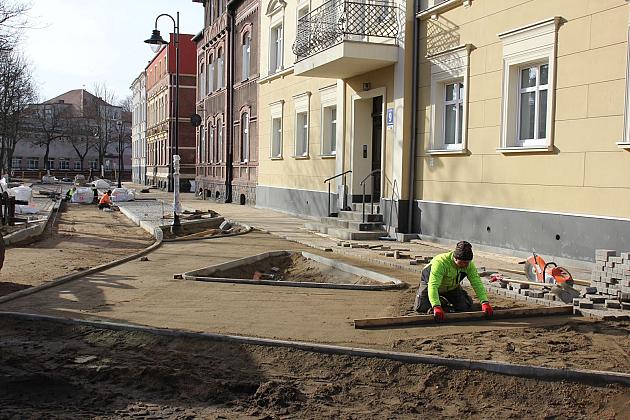 Rewitalizacja Placu Kopernika