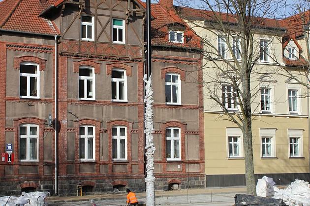 Rewitalizacja Placu Kopernika