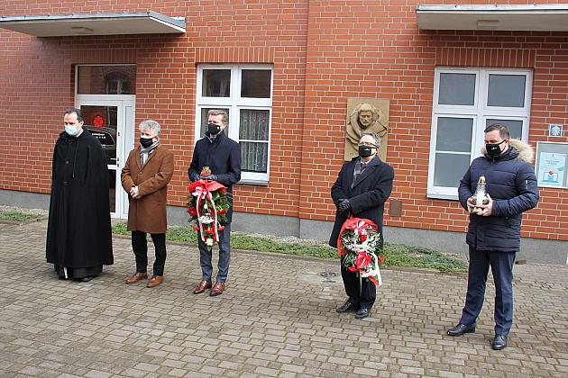 W 76. rocznicę tragicznych wydarzeń z 10 marca 1945 roku