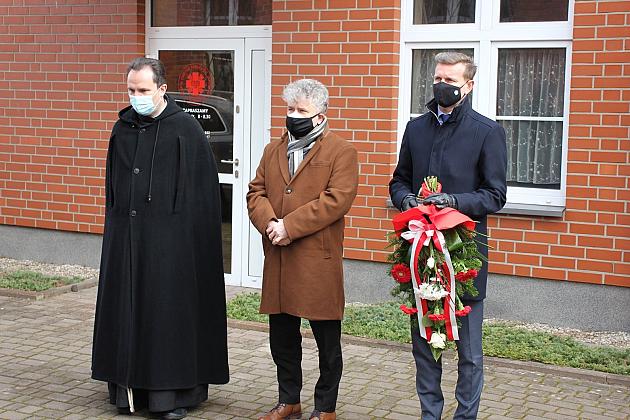 W 76. rocznicę tragicznych wydarzeń z 10 marca 1945 roku