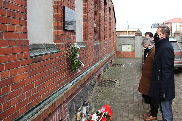 W 76. rocznicę tragicznych wydarzeń z 10 marca 1945 roku