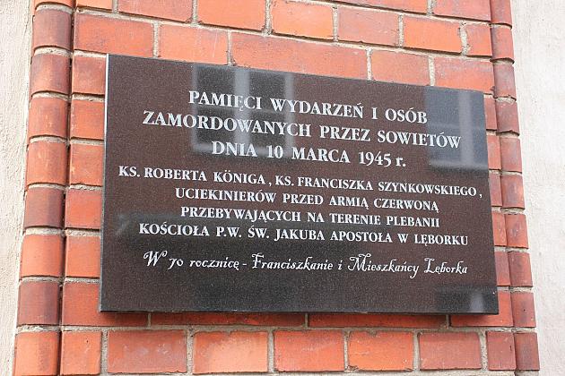 W 76. rocznicę tragicznych wydarzeń z 10 marca 1945 roku