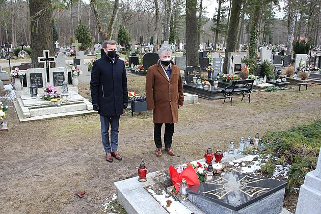 W 76. rocznicę tragicznych wydarzeń z 10 marca 1945 roku