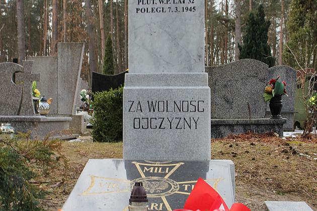 W 76. rocznicę tragicznych wydarzeń z 10 marca 1945 roku