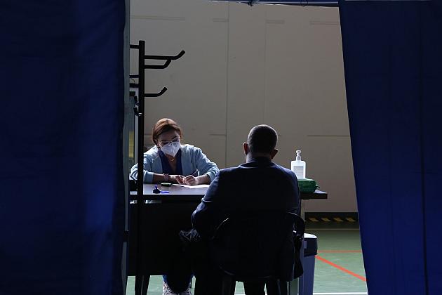 Ruszyły dodatkowe szczepienia