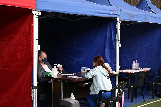 Ruszyły dodatkowe szczepienia