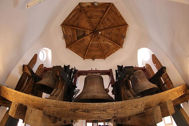 Wieża zabytkowego kościoła NMP Królowej Polski wyremontowana