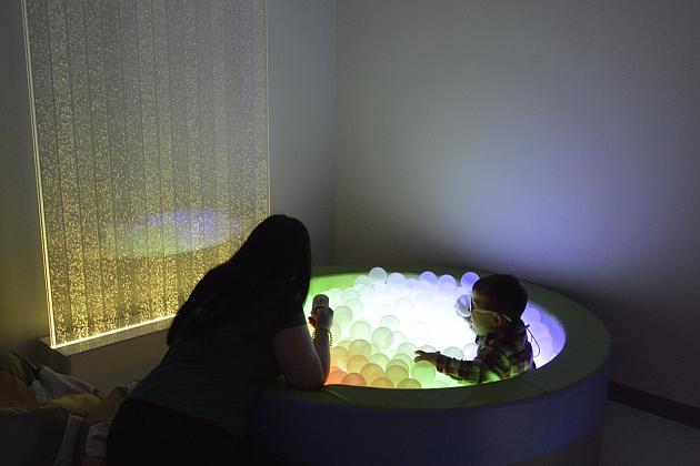 Przedszkole Integracyjne „Jesteśmy Razem” w nowej siedzibie