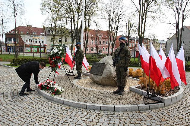 230. rocznica Konstytucji 3 Maja