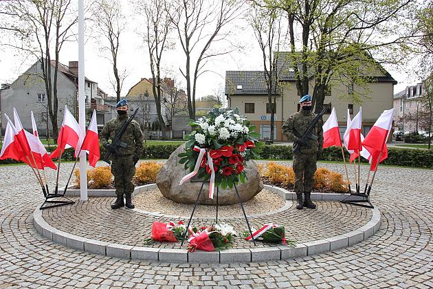 230. rocznica Konstytucji 3 Maja