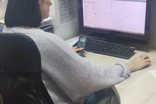 Wirtualna Centrala Telefoniczna usprawniła pracę SP nr 3