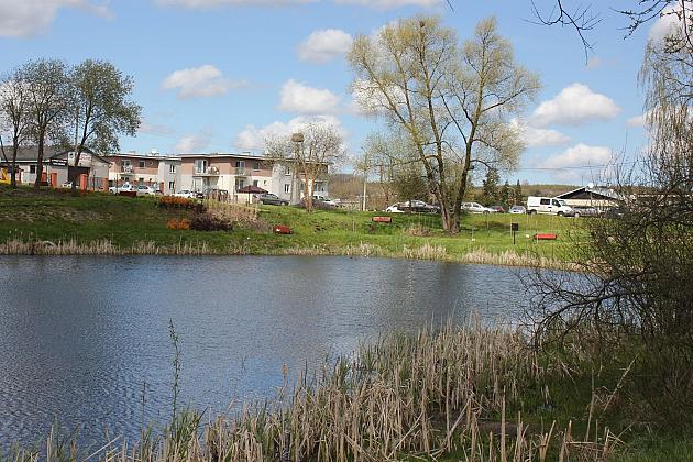 Kanalizacja deszczowa na Pułaskiego. Miasto pozyskało środki