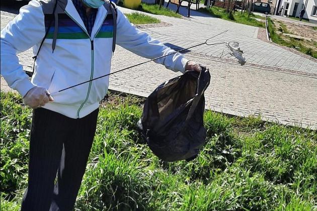 Zajęcia z animatorem społecznym