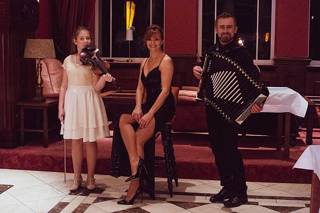 „Les chansons of Edith Piaf” - koncert muzyki francuskiej