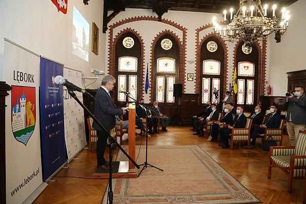 Krajowy Zasób Nieruchomości obejmuje udziały w LTBS - powstaną nowe mieszkania na każdą kieszeń