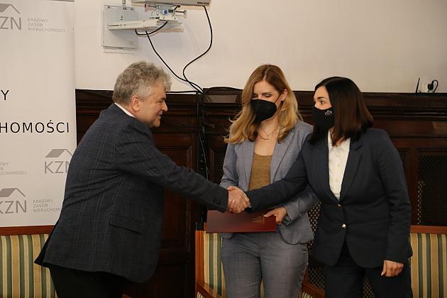 Krajowy Zasób Nieruchomości obejmuje udziały w LTBS - powstaną nowe mieszkania na każdą kieszeń