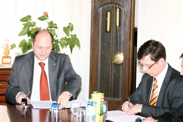 Miasto wsparło edukację przez sztukę 