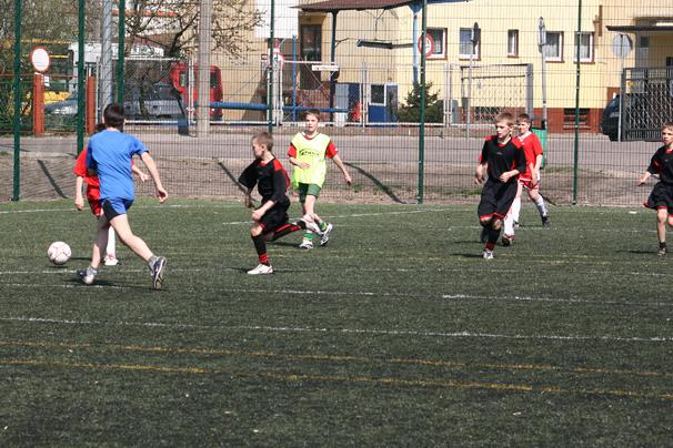 Turniej Piłkarski Związku Miast i Gmin Morskich „EURO-SEA 2009