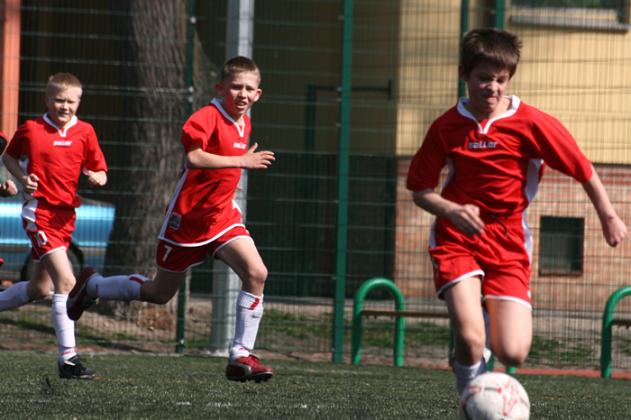 Turniej Piłkarski Związku Miast i Gmin Morskich „EURO-SEA 2009