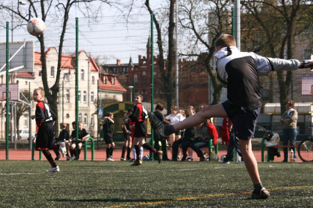 Turniej Piłkarski Związku Miast i Gmin Morskich „EURO-SEA 2009