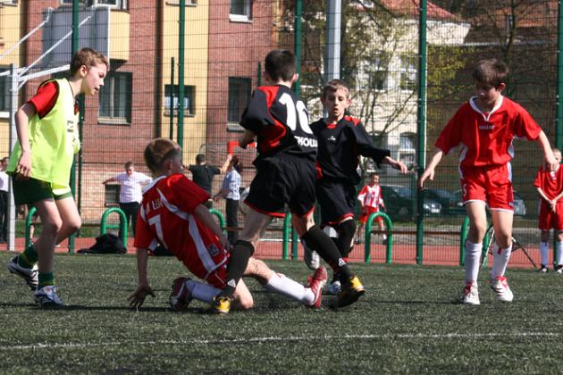 Turniej Piłkarski Związku Miast i Gmin Morskich „EURO-SEA 2009