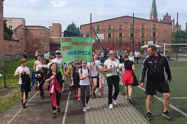 Dzień Sportu w „Trójce”