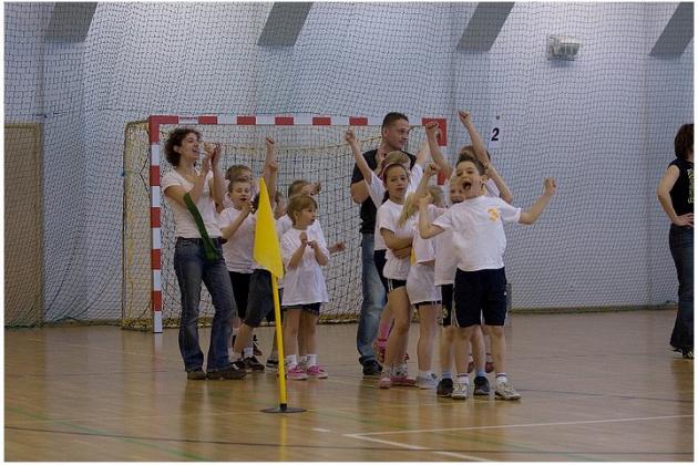 KTO Z NAS LEPIEJ I PRĘDZEJ