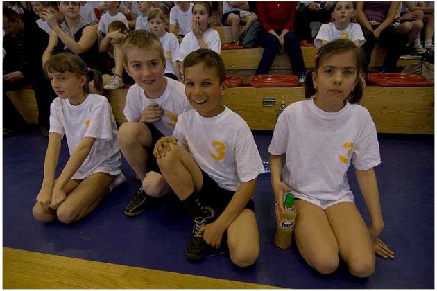 KTO Z NAS LEPIEJ I PRĘDZEJ