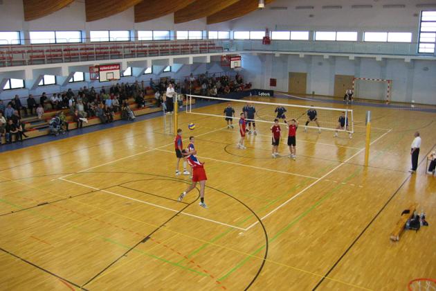 Finał dla zespołu Dream Team