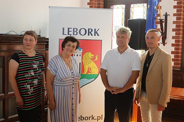 Powitanie zespołów z Litwy i z Małopolski. Występy już dzisiaj - 23 lipca