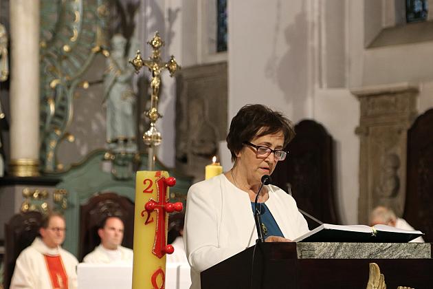 Jakubowy weekend i jubileusz Lęborskiego Stowarzyszenia  św. Jakuba