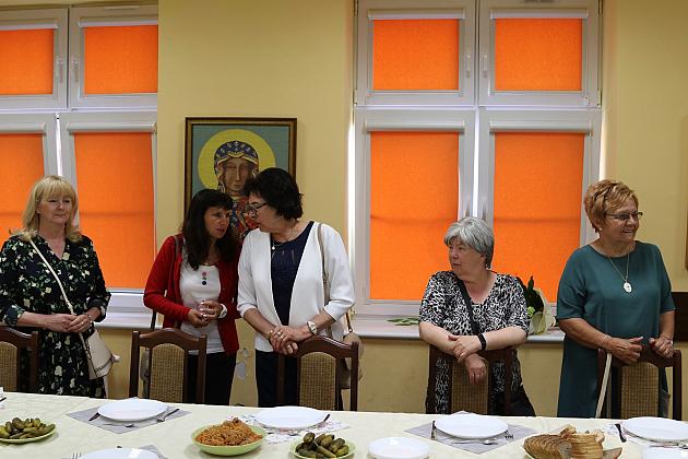 Jakubowy weekend i jubileusz Lęborskiego Stowarzyszenia  św. Jakuba