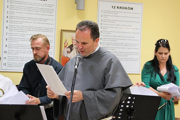 Jakubowy weekend i jubileusz Lęborskiego Stowarzyszenia  św. Jakuba