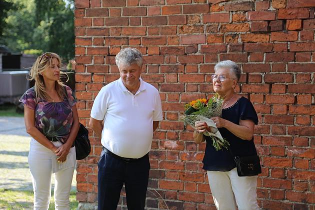 Wystawa „I anieli Go powiedli” w wieży Sanktuarium św. Jakuba Ap.