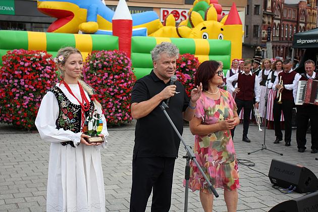 Międzynarodowe Spotkania z Folklorem „Muzyka Regionów”