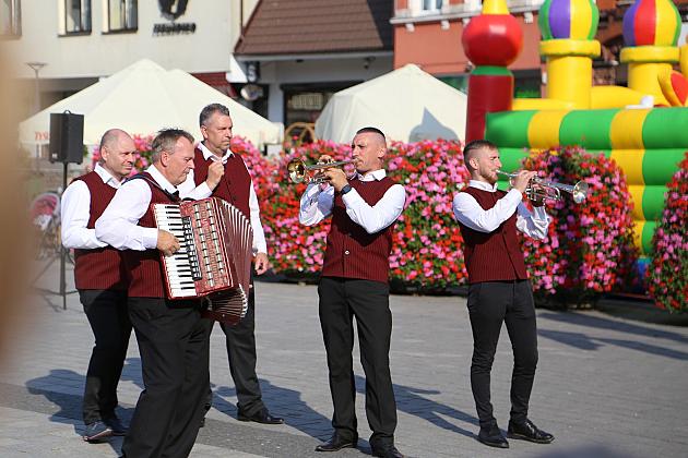 Międzynarodowe Spotkania z Folklorem „Muzyka Regionów”