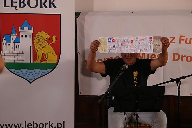 Konferencja o pielgrzymowaniu i promocja drobiu